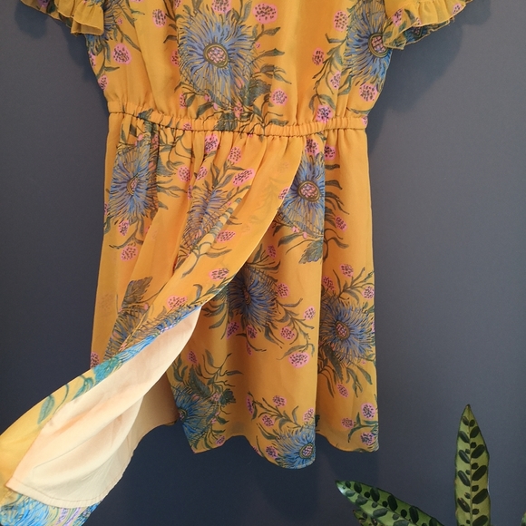 Madewell dress - Picture 4 of 6